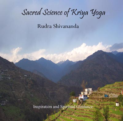 Sacred Science of Kriya Yoga
